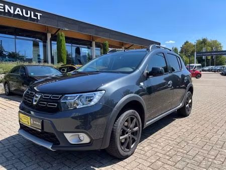Dacia Sandero 0.9 dCi 90