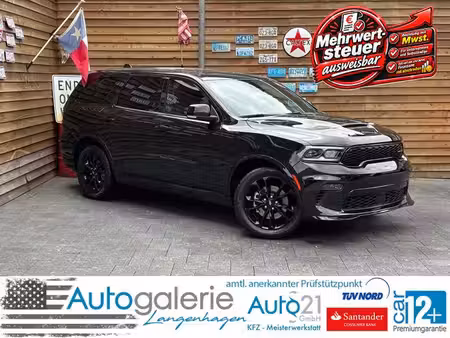 Dodge Durango V8 5.7