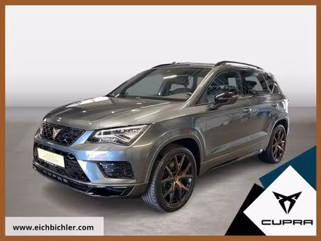 Cupra Ateca 2.0 TSI 300