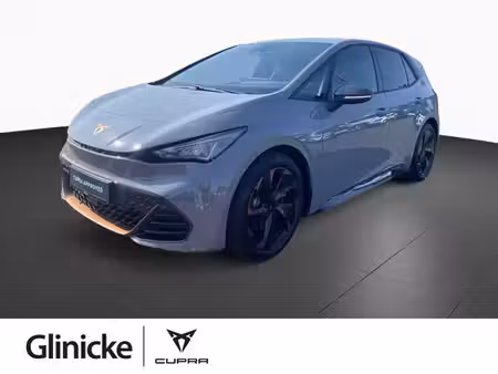 Cupra Born 204