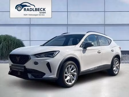 Cupra Formentor 1.5 TSI 150