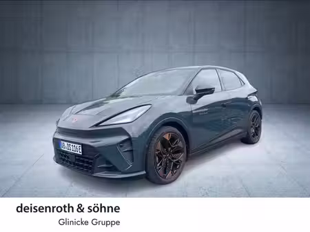 Cupra Raval 211