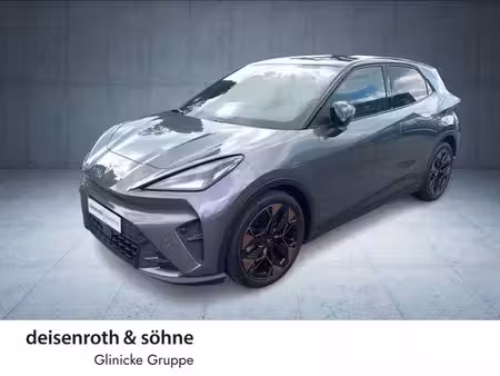 Cupra Raval 211