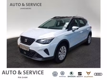 Seat Arona 1.0 TSI 95 Style