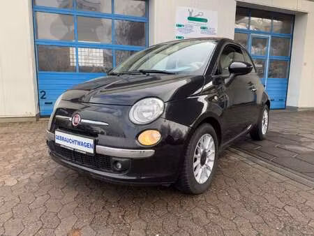 Fiat 500 1.2 69