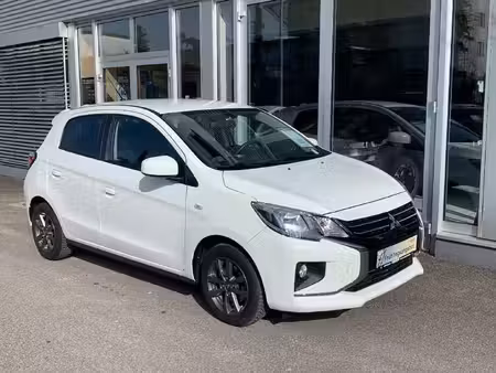 Mitsubishi Space Star 1.2 71
