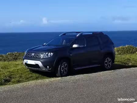 Dacia Duster 1.5 dCi 115