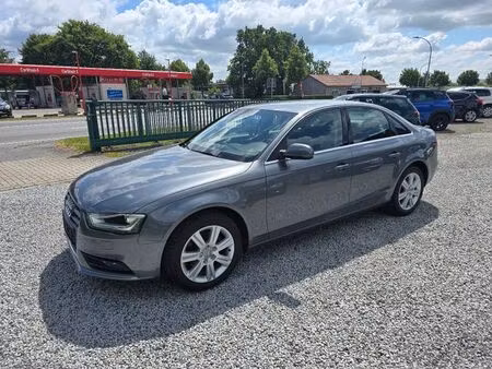 Audi A4 2.0 TDI 150 Ambiente