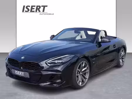 BMW Z4 M40i 3.0 340 M Performance