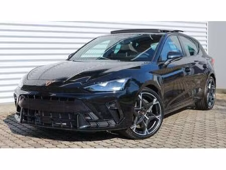 Cupra Leon 2.0 TSI 300