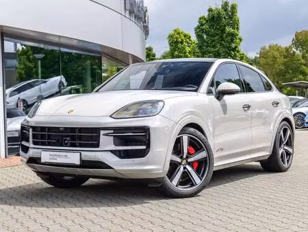 Porsche Cayenne GTS V8 4.0 500 4x4