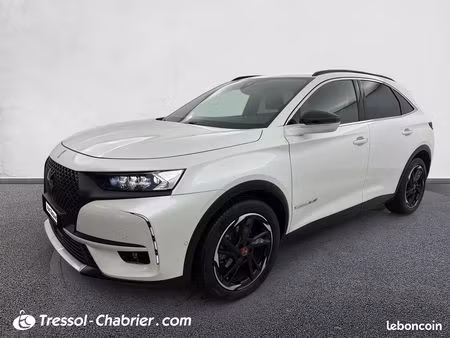 DS 7 Performance Line