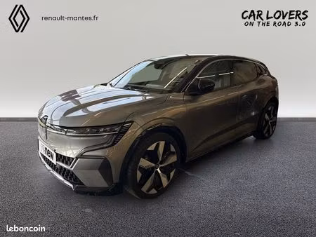 Renault Mégane E-Tech 220 Techno