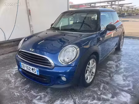 Mini Mini One 1.6 90