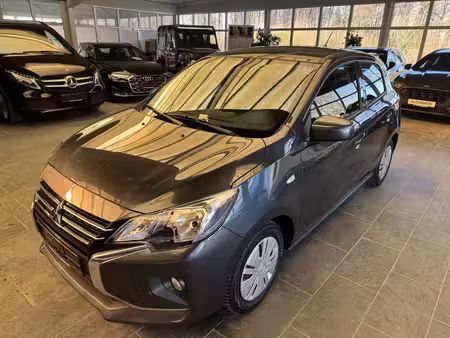 Mitsubishi Space Star 1.2 71