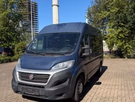 Fiat Ducato 3.0