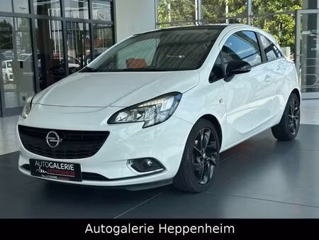Opel Corsa 1.4 90 Color Edition