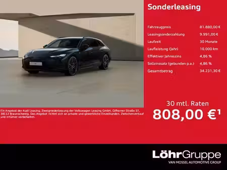 Audi A6 2.0 367