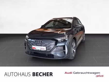 Audi Q4 e-tron 286