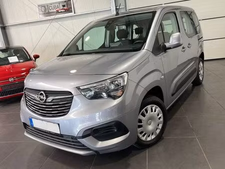 Opel Combo 1.2 110