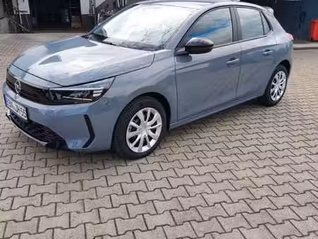 Opel Corsa 1.2 101 Edition