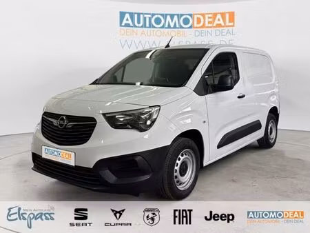 Opel Combo 1.2 110 Selection