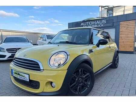 Mini Mini One 1.6 98