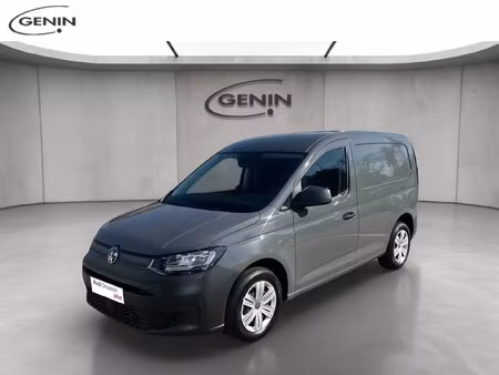 Volkswagen Caddy 2.0 TDI 102