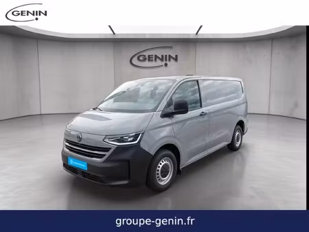 Volkswagen Transporter T7 286