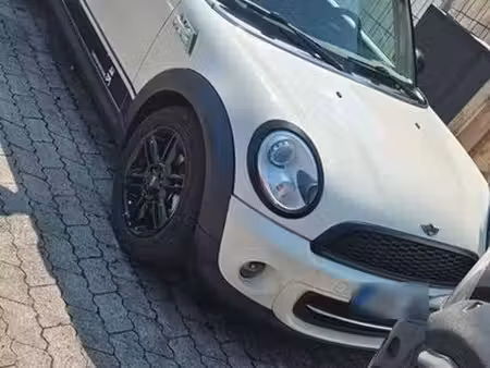 Mini Mini One 1.6 122