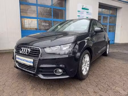 Audi A1 1.2 TFSI 86 Attraction