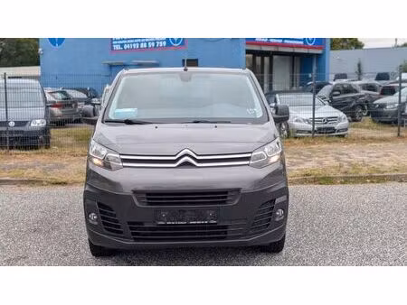 Citroën Jumpy 2.0 90 Business