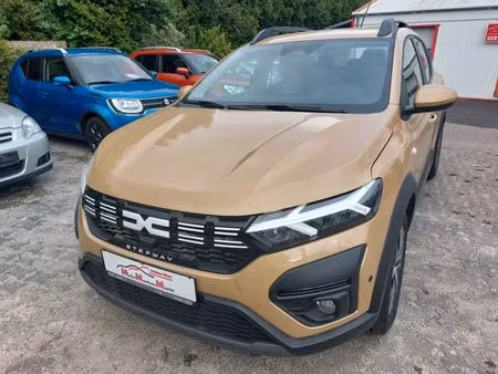 Dacia Sandero 1.0 Expression