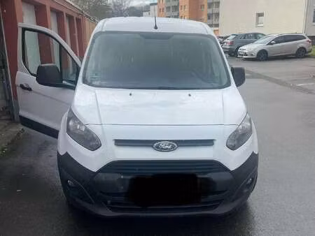 Ford Transit 1.6 95 Basis