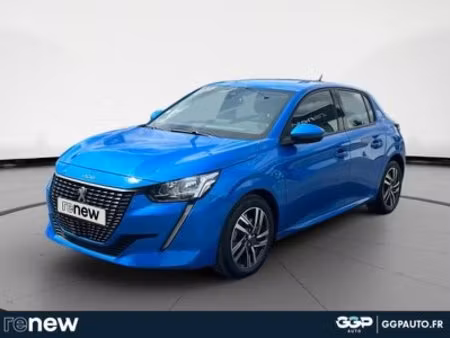 Peugeot 208 1.2 PureTech 100 Allure