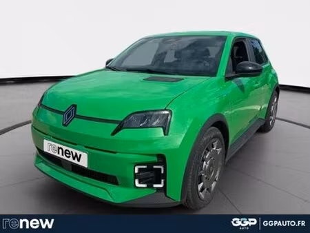 Renault R5 120 Evolution
