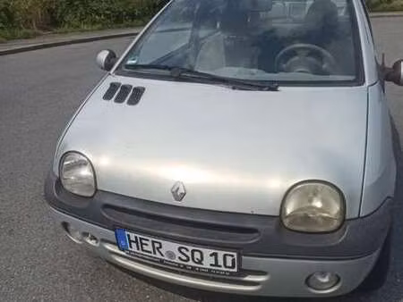 Renault Twingo 1.2 55