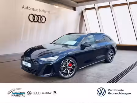 Audi A6 2.0 367 S line quattro