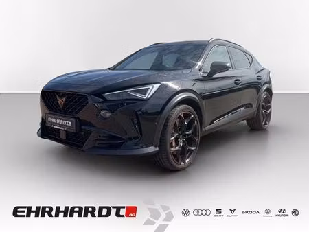 Cupra Formentor VZ5 2.5 TSI 390 4x4