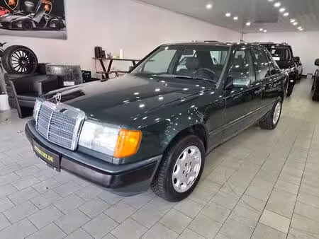 Mercedes-Benz Classe E 230 E
