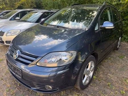 Volkswagen Golf Plus 1.4 80 United