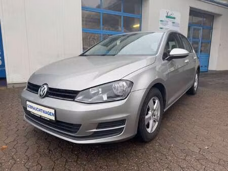 Volkswagen Golf 1.2 Trendline