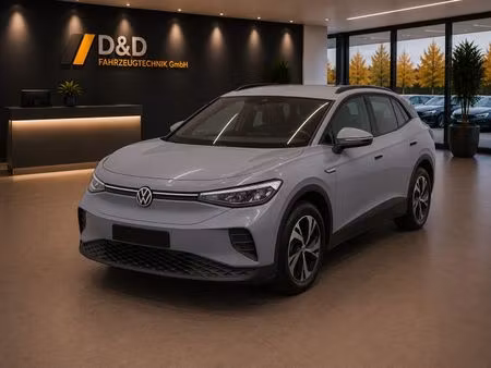 Volkswagen ID.4 170 Performance