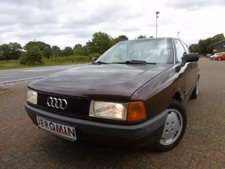 Audi 80 1.8 TDI 90