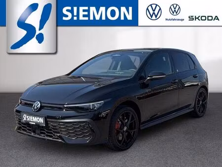 Volkswagen Golf GTI 2.0