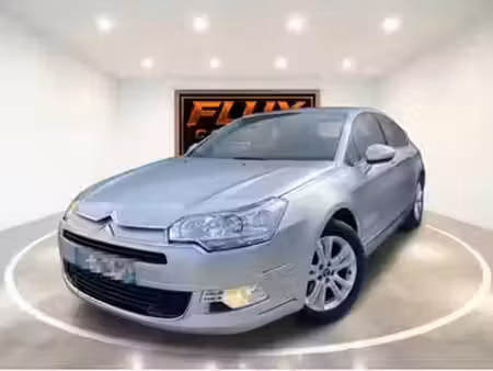 Citroën C5 Exclusive