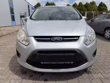 Ford C-max 2.0 TDCi 140 Trend