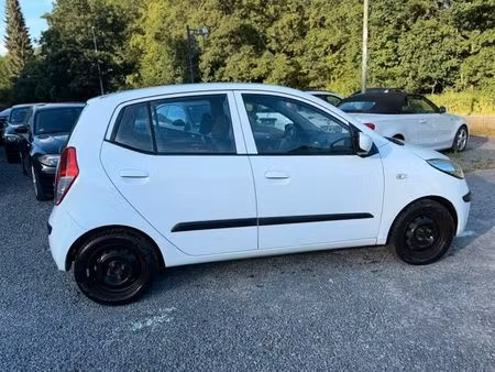 Hyundai i10 1.1 66 Classic