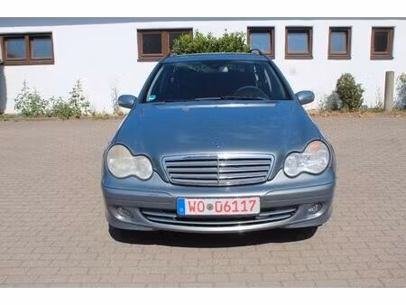 Mercedes-Benz Classe C C 200 2.1 CDI 122 Classic