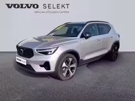 Volvo XC40 B3 2.0 163 Plus
